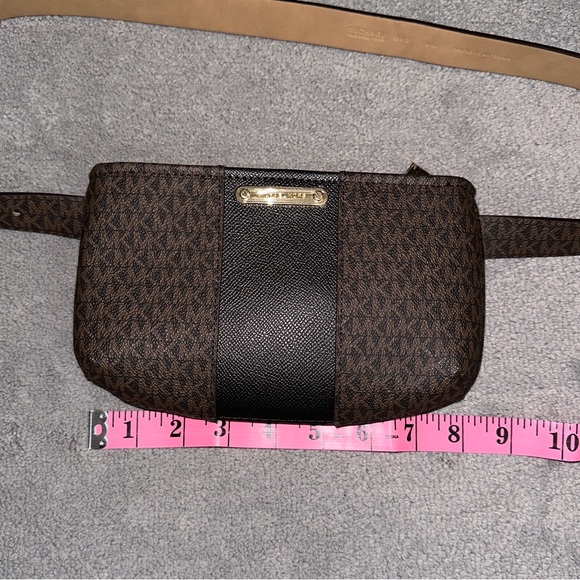 Michael Kors Belt Bag / Fanny Pack L/XL - Picture 10 of 12